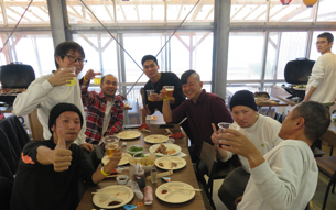 2024年　美浜BBQ